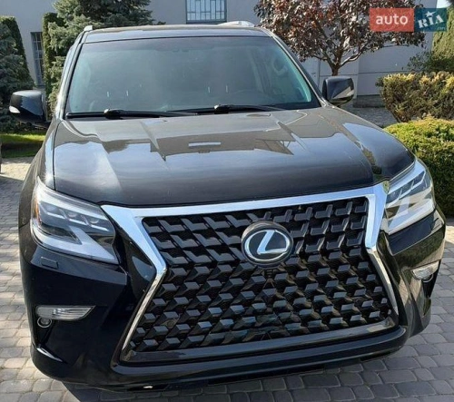 Lexus