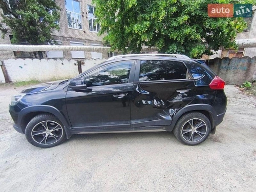 Chery