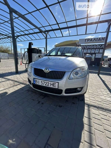 Skoda