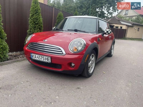 MINI