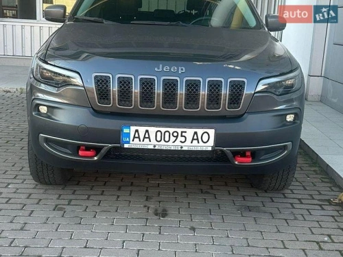 Jeep