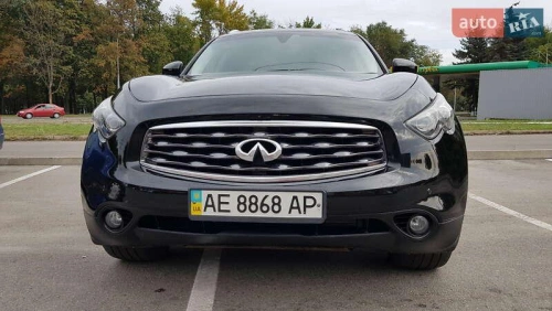 Infiniti