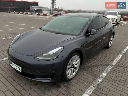 Tesla