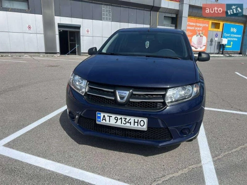 Dacia