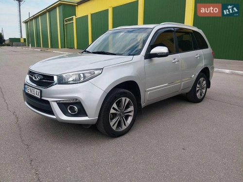 Chery