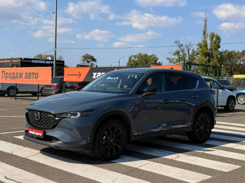 Mazda