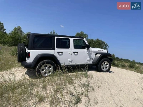 Jeep