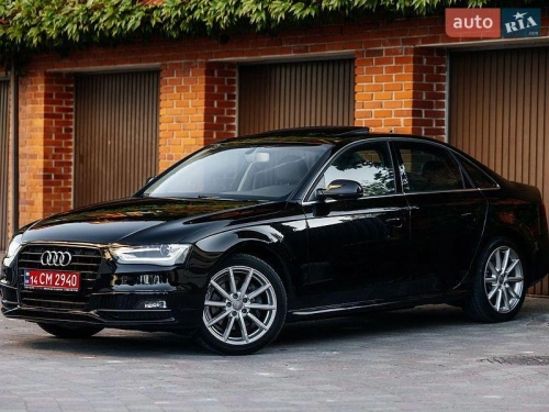 Audi