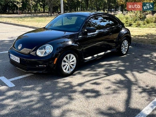 Volkswagen