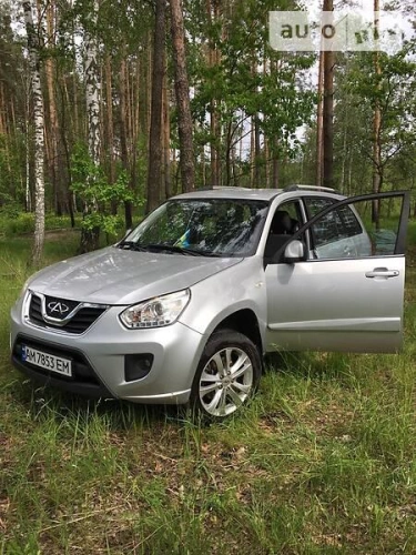 Chery