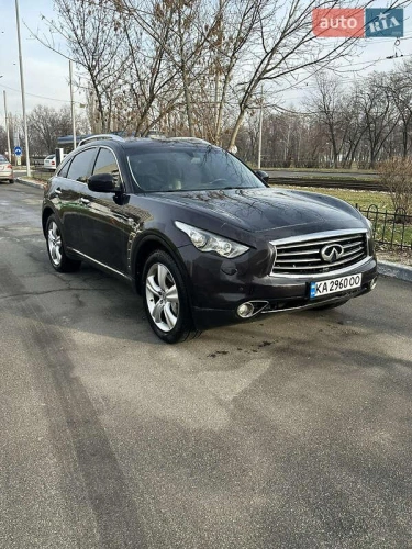 Infiniti