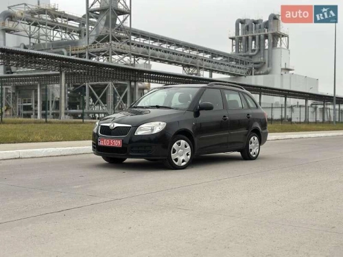 Skoda