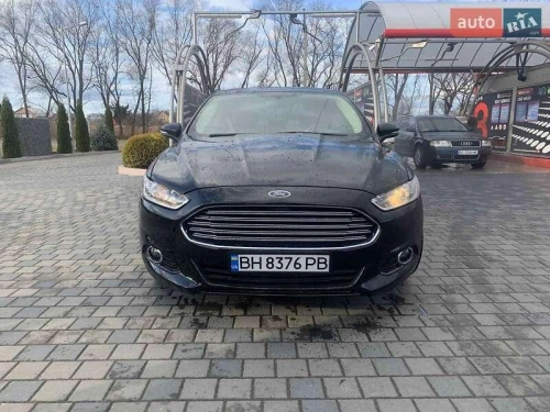 Ford