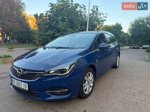 Opel