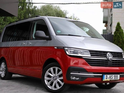 Volkswagen