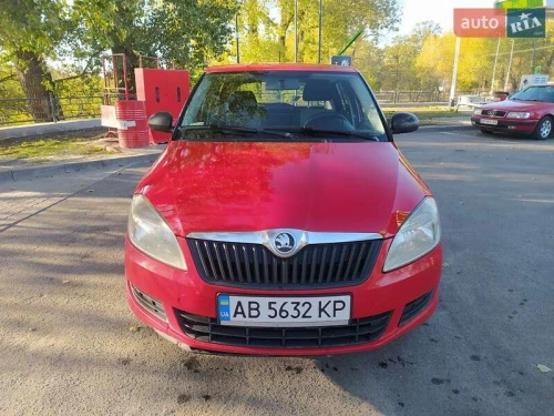 Skoda