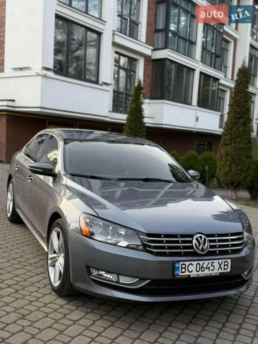 Volkswagen