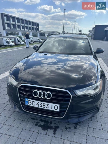 Audi