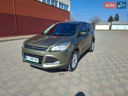 Ford