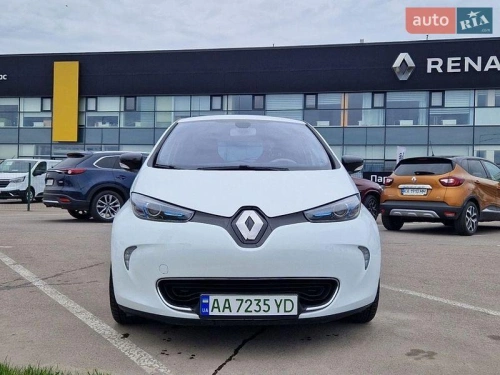 Renault