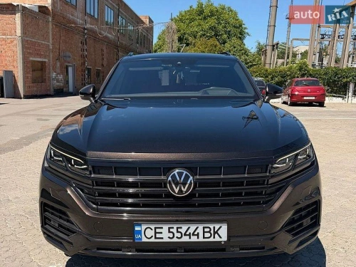 Volkswagen
