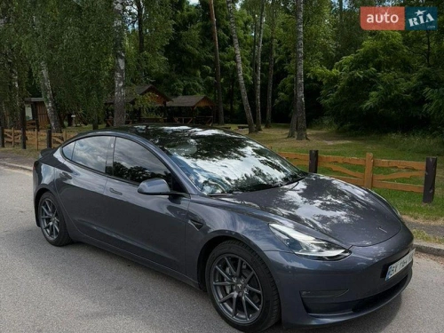 Tesla