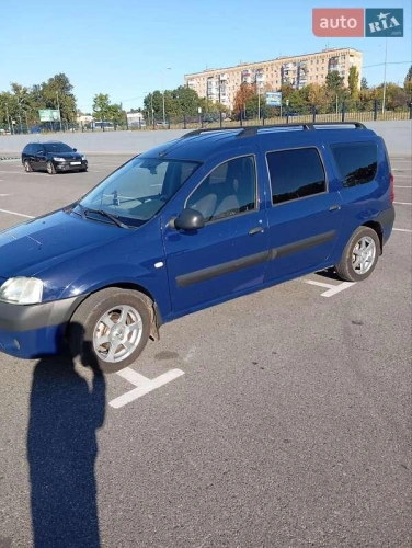 Dacia