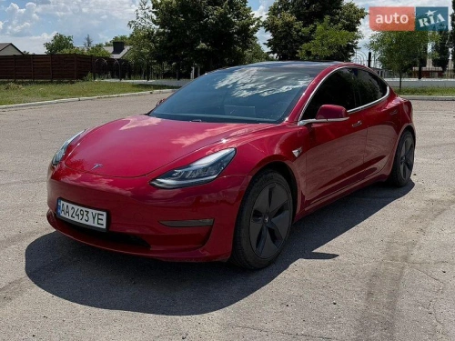 Tesla