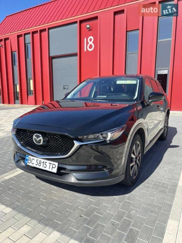 Mazda