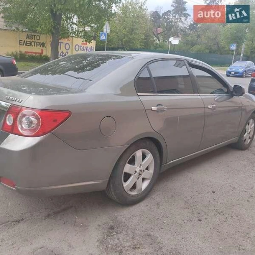 Chevrolet