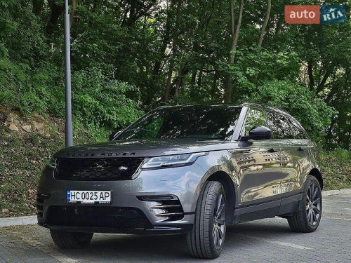 Land Rover