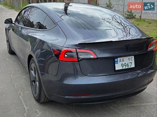 Tesla