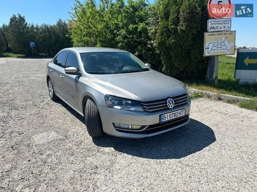 Volkswagen