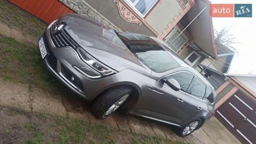 Renault