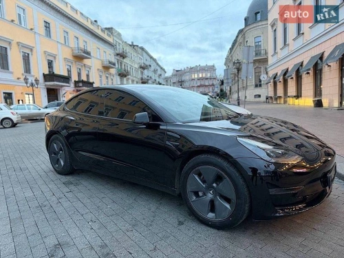 Tesla