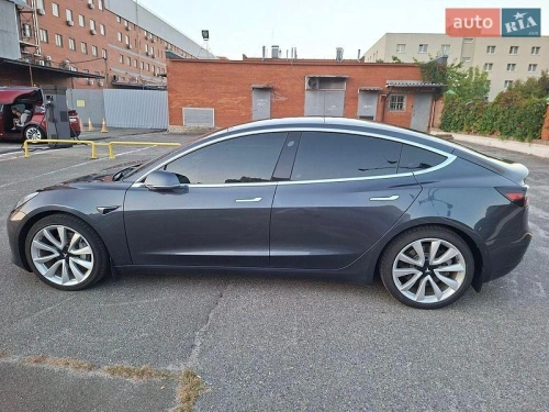 Tesla
