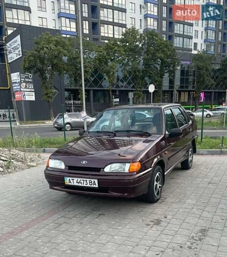 ВАЗ / Lada