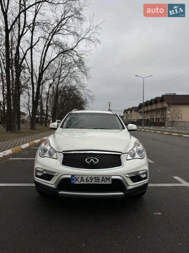 Infiniti