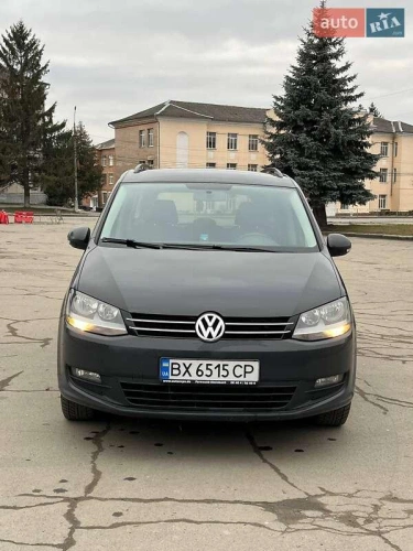 Volkswagen