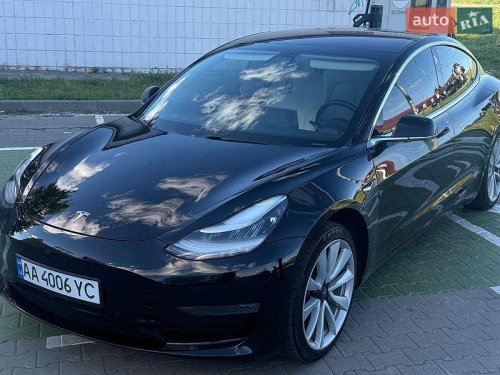 Tesla