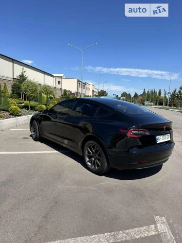 Tesla