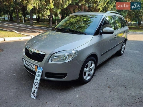 Skoda