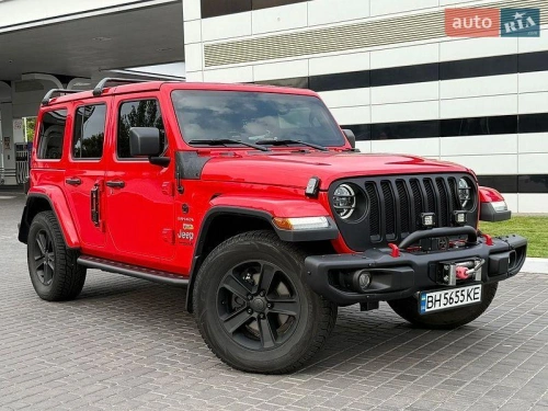 Jeep