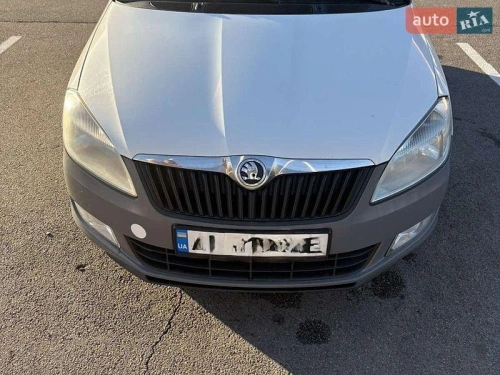 Skoda