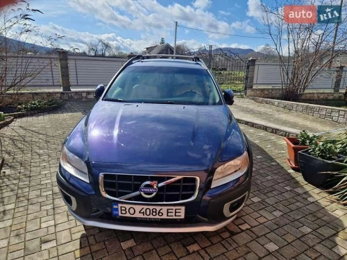 Volvo