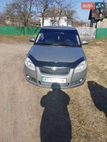 Skoda