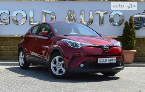 Toyota