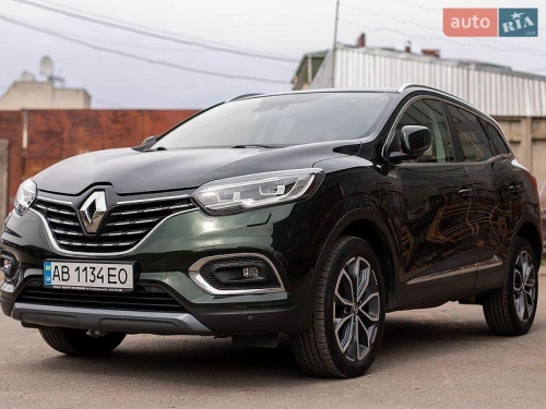 Renault