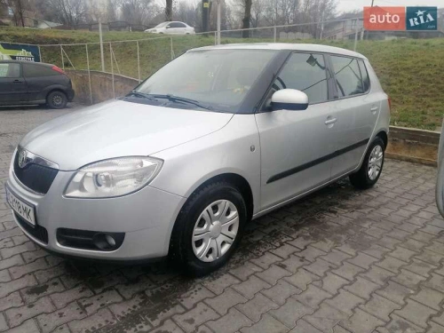 Skoda