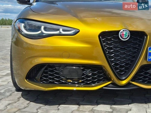 Alfa Romeo
